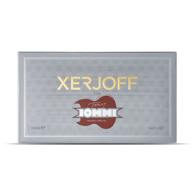 XERJOFF BLEND TONY IOMMI MONKEY SPECIAL 50ML PARFUM