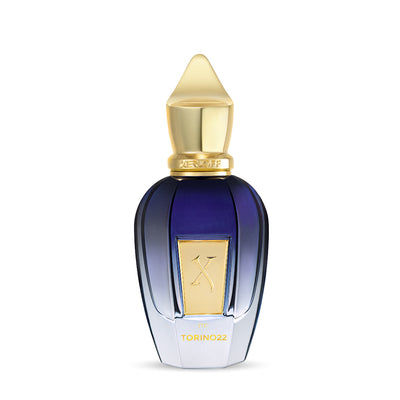 XERJOFF ATP TORINO 22 EDP 50ML