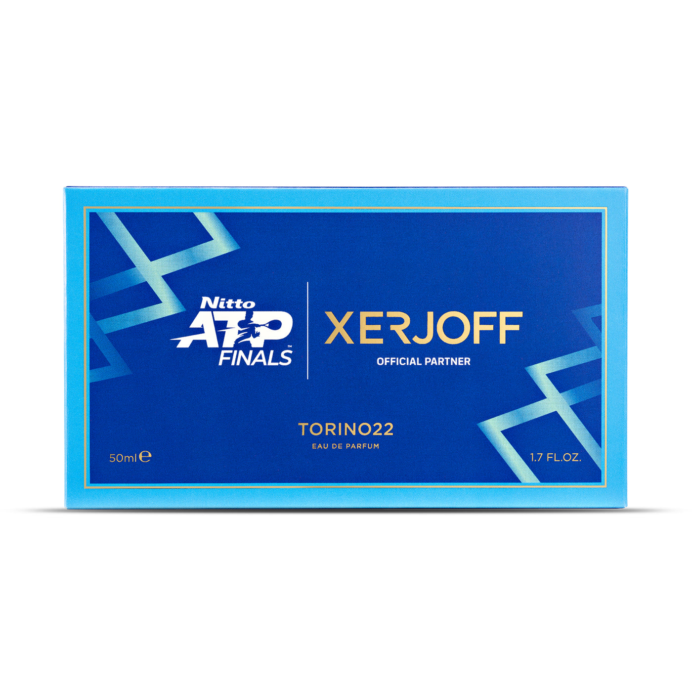 XERJOFF ATP TORINO 22 EDP 50ML