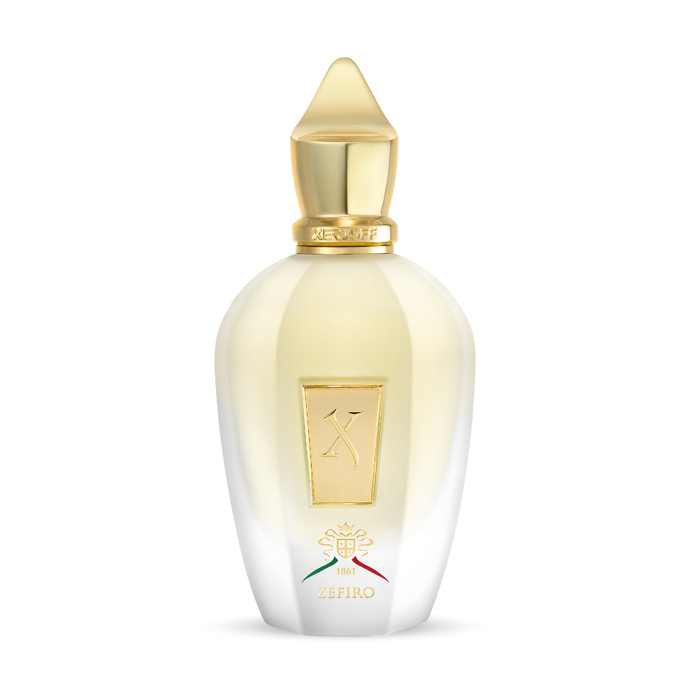 XERJOFF 1861 ZEFIRO 100ML