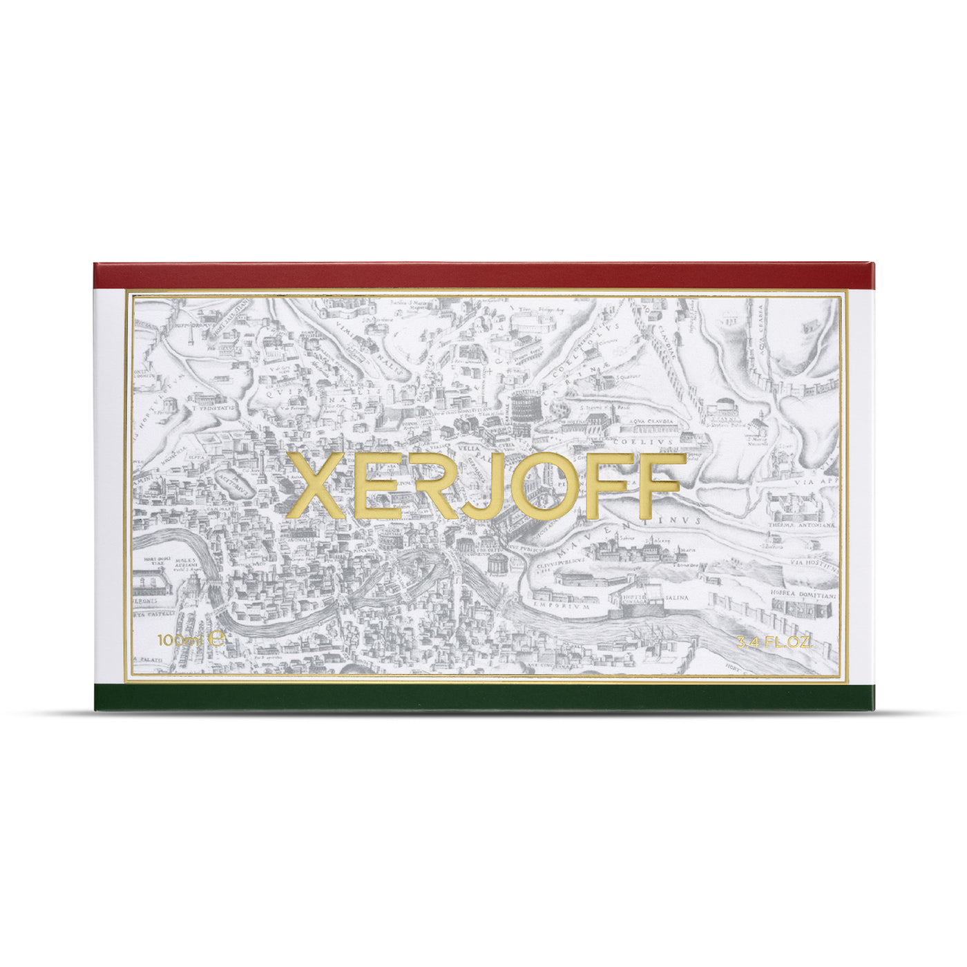 XERJOFF 1861 ZEFIRO 100ML