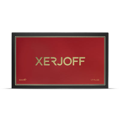 XERJOFF COFFEE BREAK GOLDEN DALLA 50ML