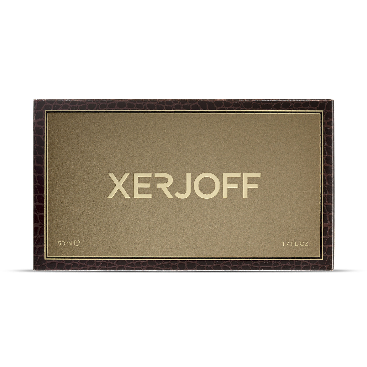 XERJOFF GAO 50ML