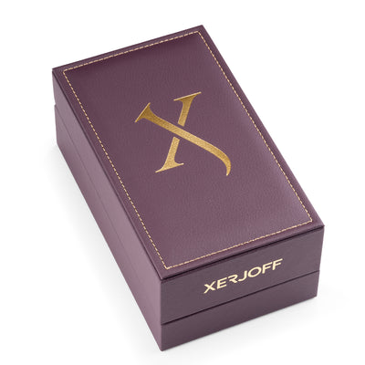 XERJOFF JOIN THE CLUB 40 KNOTS EDP 50ML