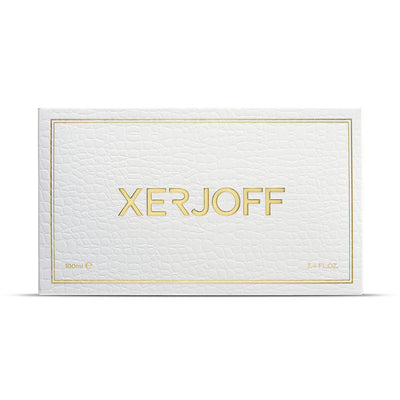 XERJOFF 17 DAMAROSE 100ML