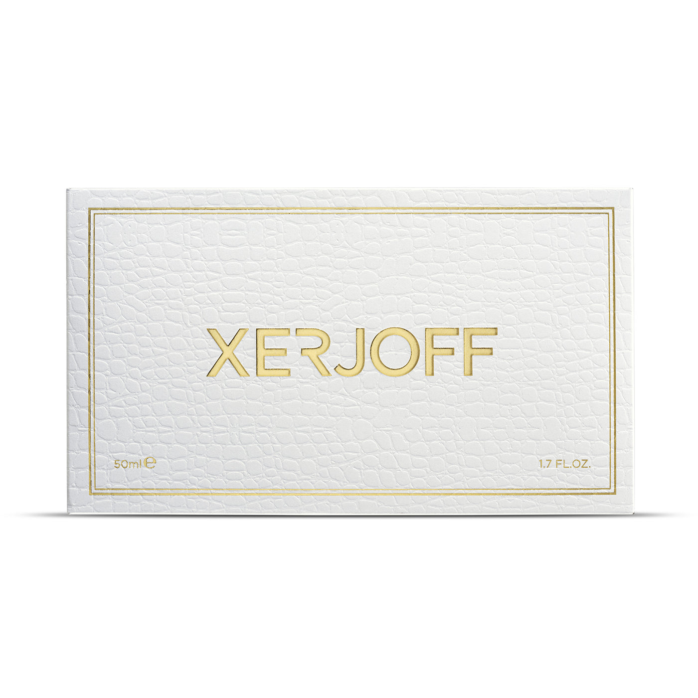 XERJOFF 17 PIKOVAYA DAMA 50ML