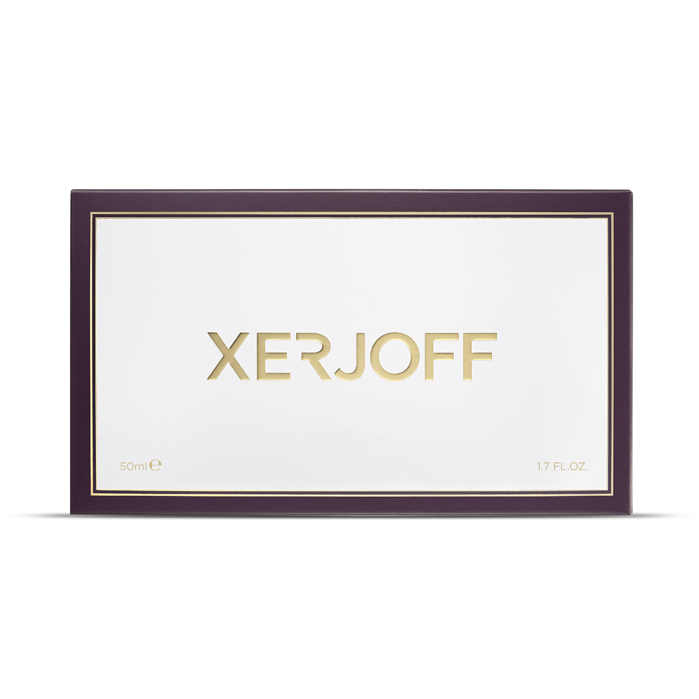 XERJOFF LUA 50ML