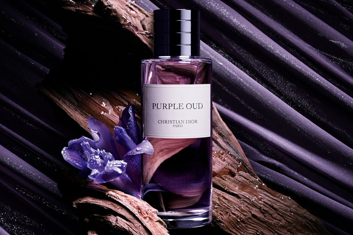 CD PURPLE OUD EDP 250ML