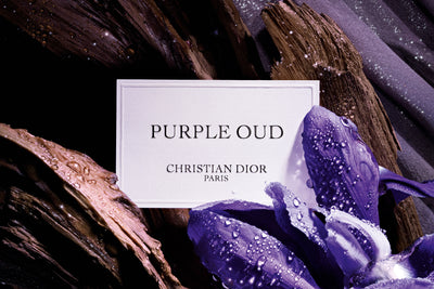 CD PURPLE OUD EDP 250ML