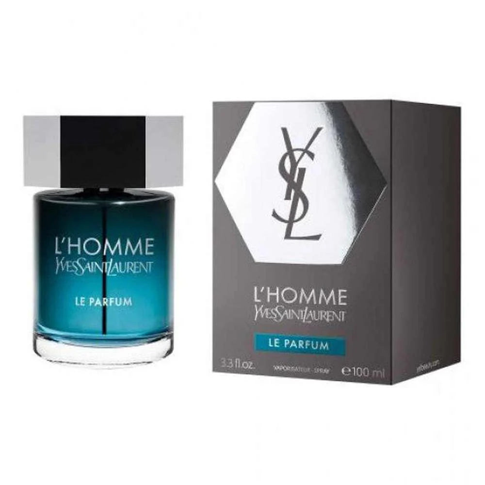 YSL L'HOME LE PERFUME 100ML