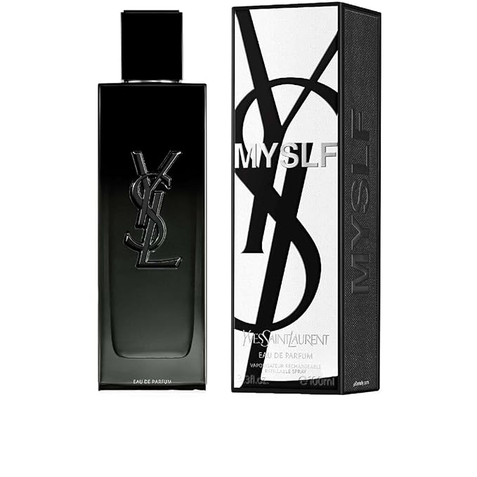 YSL MYSELF MEN EDP 100ML