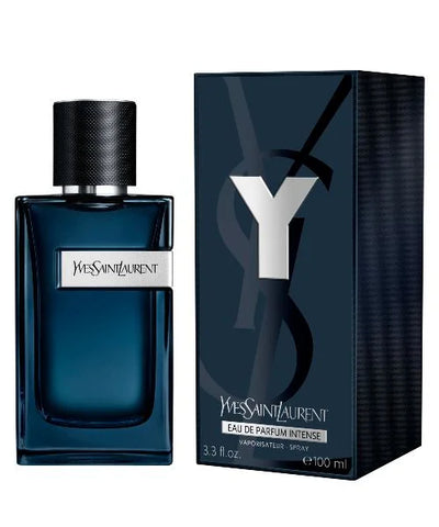 YSL Y INTENSE MEN EDP 100ML