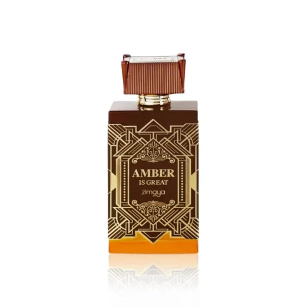 AMBER IS GREAT EDP 100ML