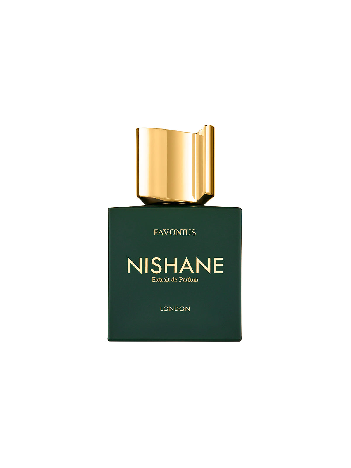 NISHANE FAVONIUS EDP 100ML