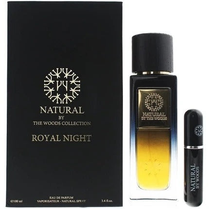 SIGNATURE ROYAL NIGHT 100ML+5ML