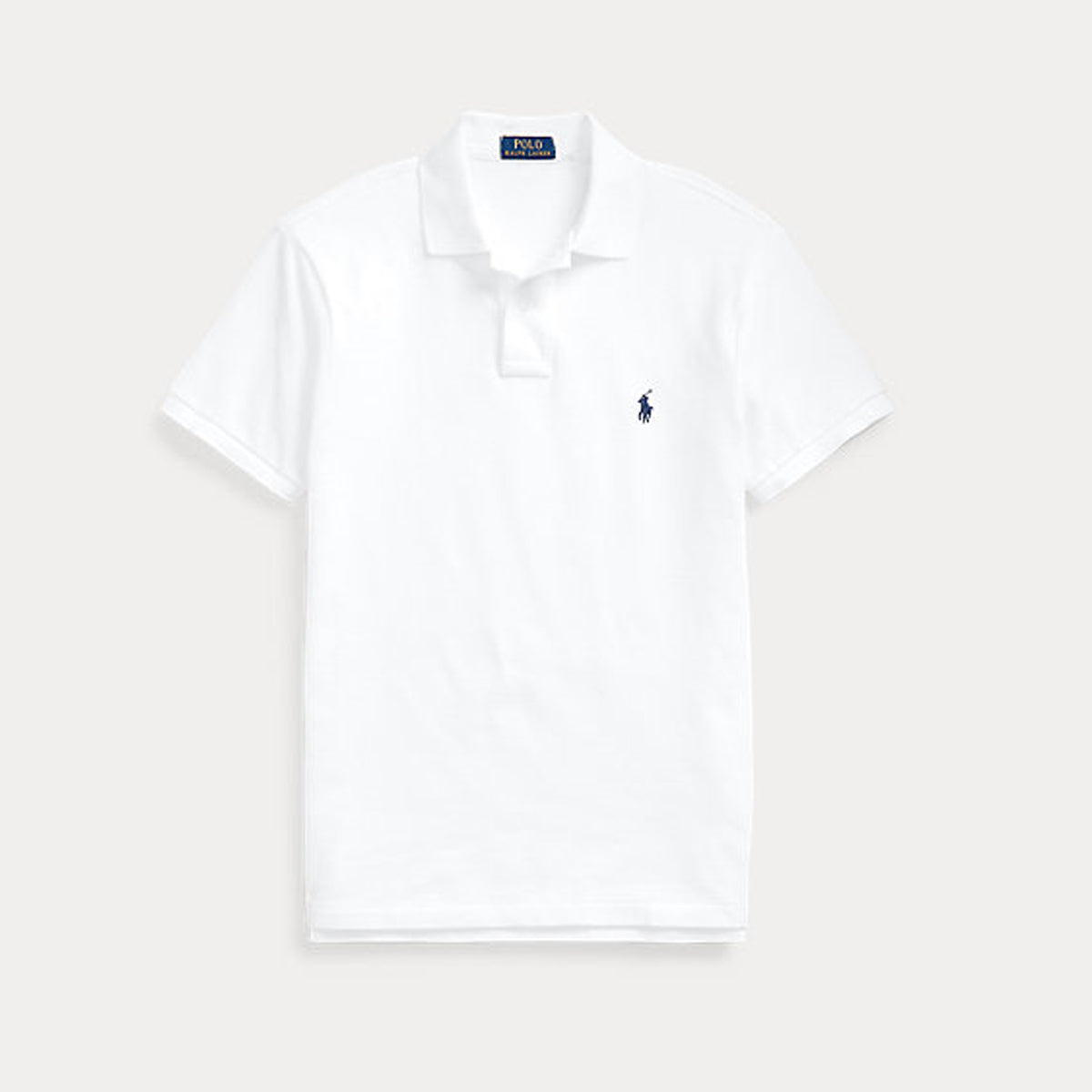 710548797 WHITE RALPH LAUREN POLO MEN WHITE