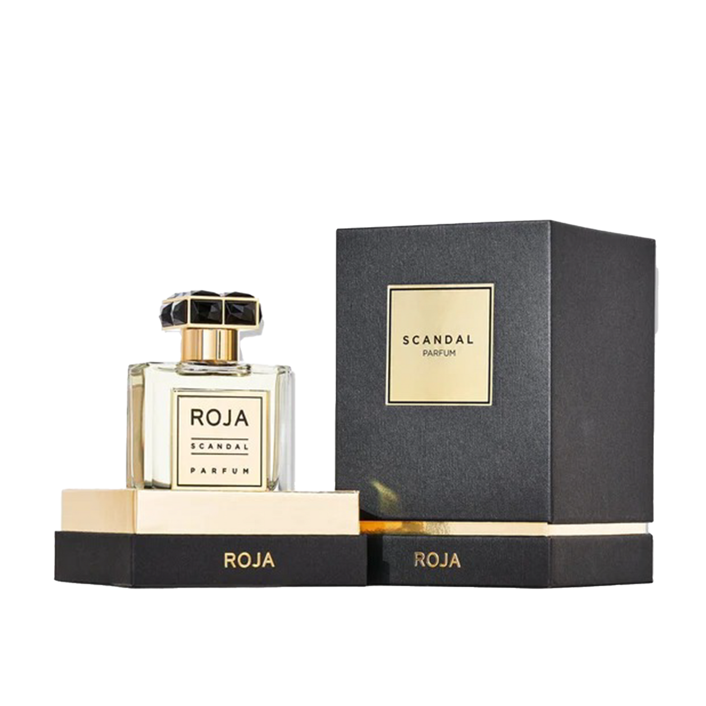 ROJA - Scandal Pour Homme Parfum 100ML
