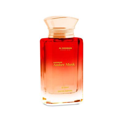 AL HARAMAIN AMBER MUSK 100ML