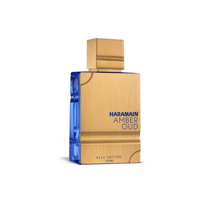 HARAMAIN AMBER OUD BLEU EDITION 100ML