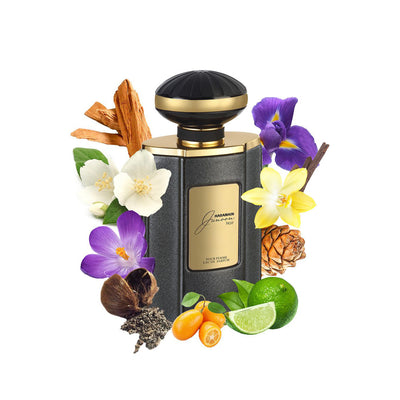 HARAMAIN JUNOON NOIR 75ML