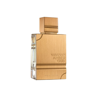 HARAMAIN AMBER OUD GOLD EDITION 60ML