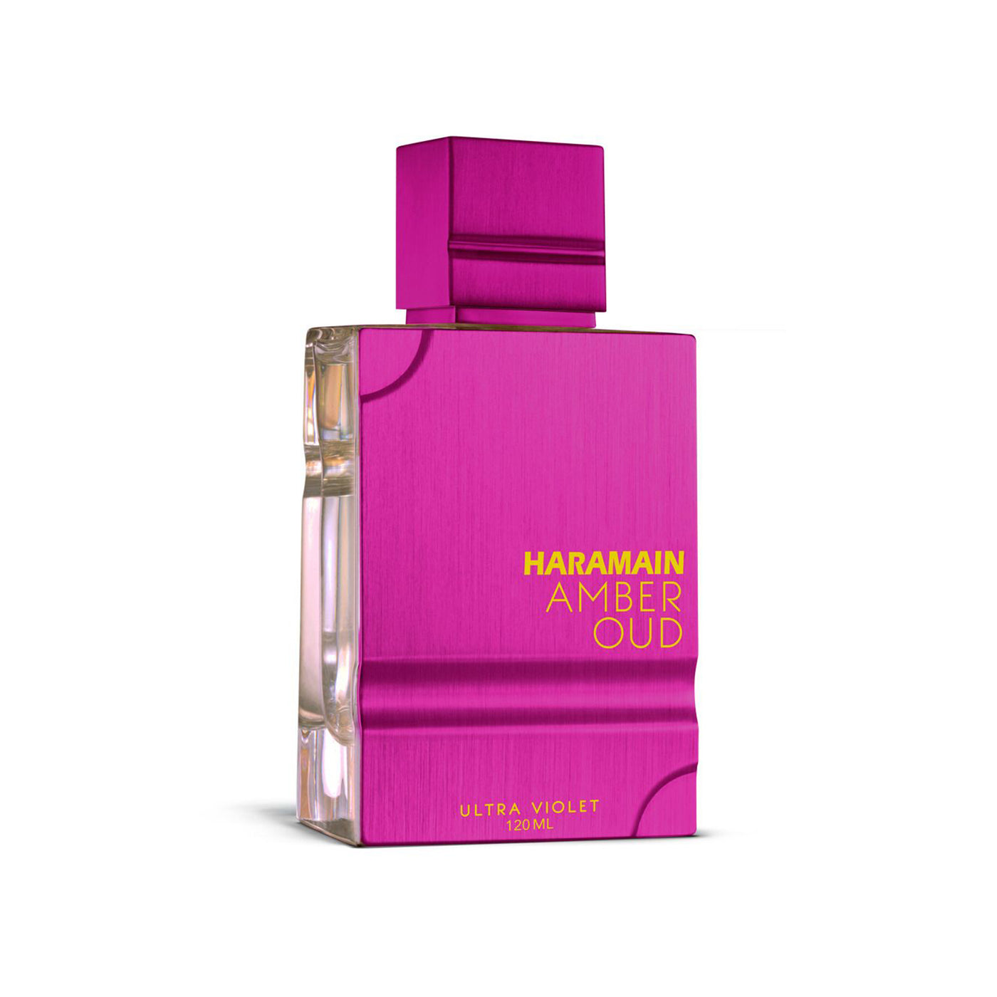 HARAMAIN AMBER OUD ULTRA VIOLET EDP 120ML