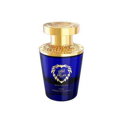 HARAMAIN AZLAN OUD BLEU EDITION 100ML