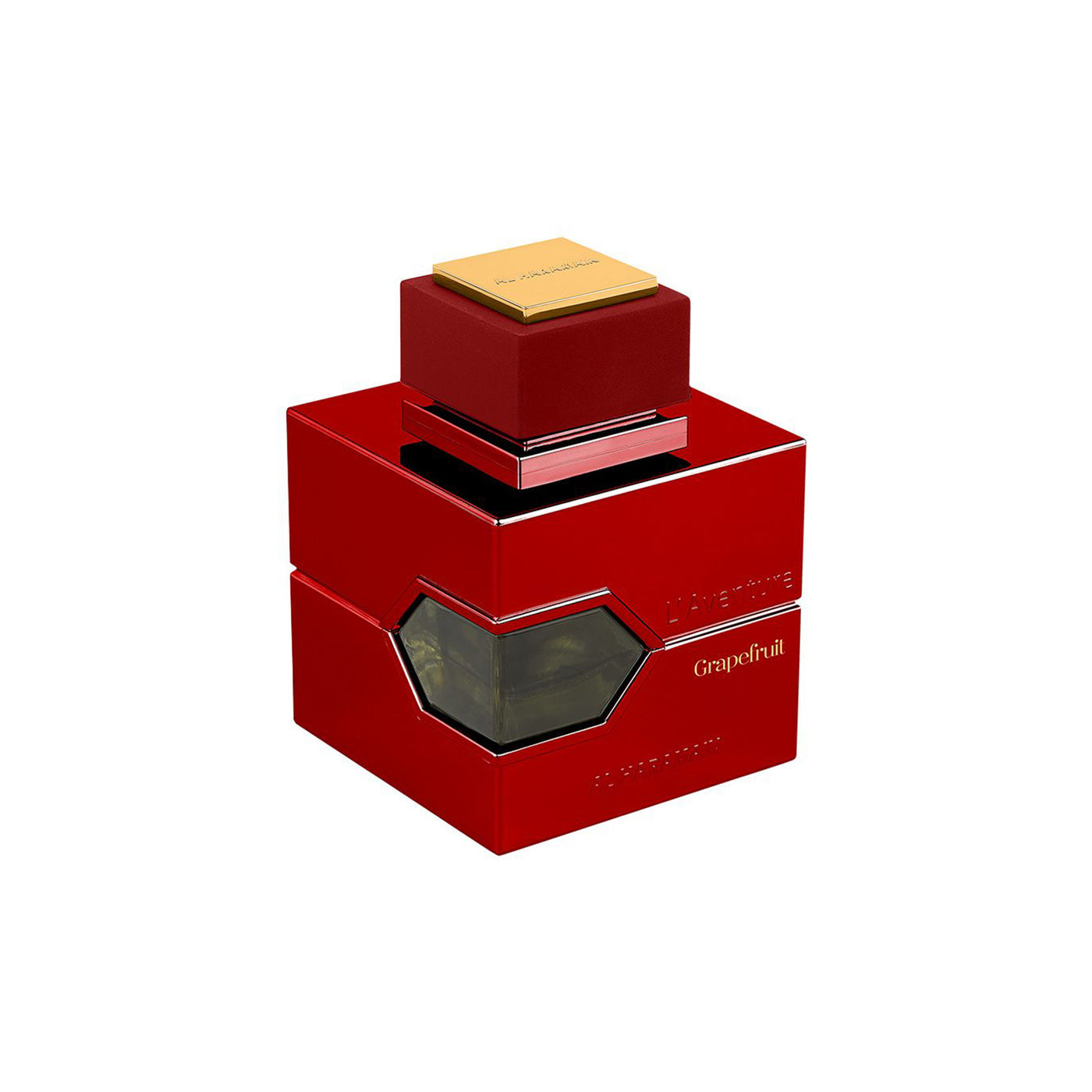 HARAMAIN L'AVENTURE GRAPEFRUIT EDP 100ML