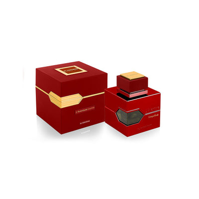 HARAMAIN L'AVENTURE GRAPEFRUIT EDP 100ML
