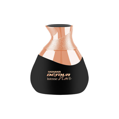 HARAMAIN DETOUR NOIR INTENSE EDP 100ML