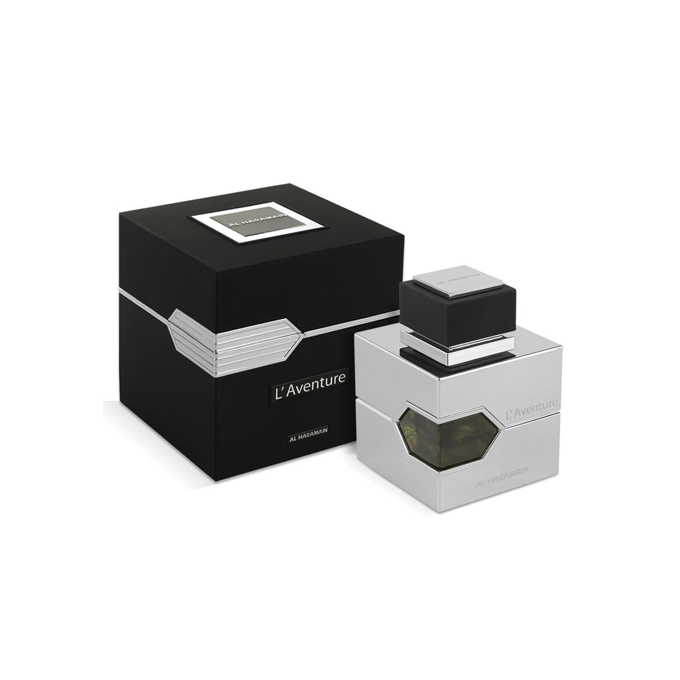 AL HARAMAIN L'AVENTURE 100ML