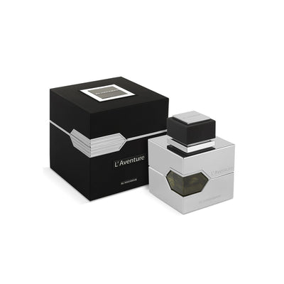 AL HARAMAIN L'AVENTURE 100ML