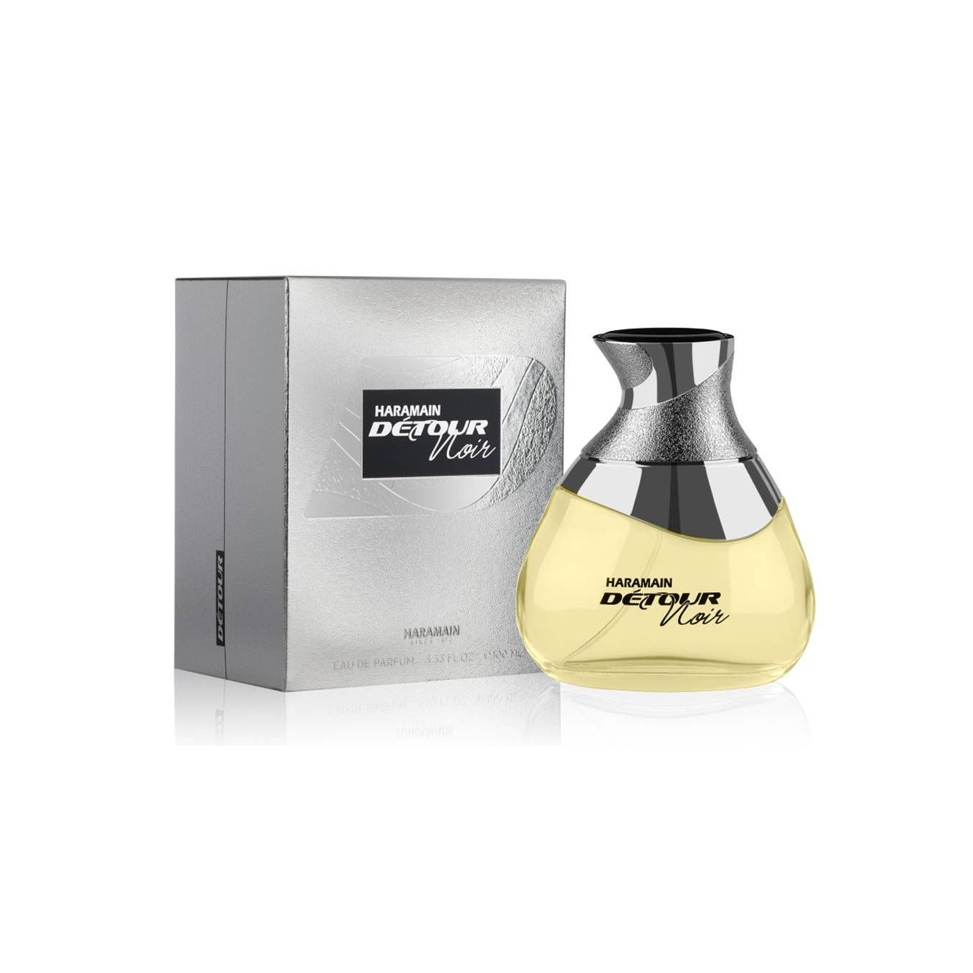 HARAMAIN DETOUR NOIR 100ML