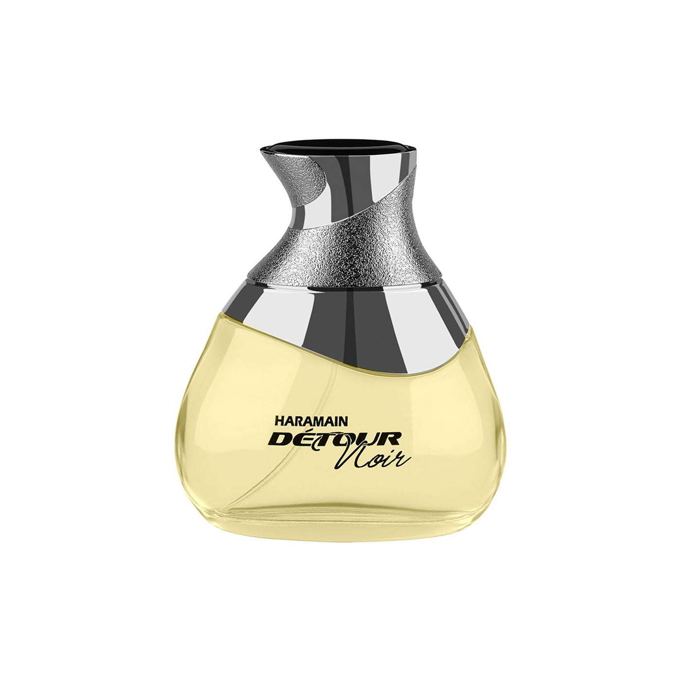 HARAMAIN DETOUR NOIR 100ML