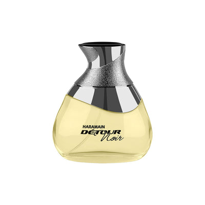 HARAMAIN DETOUR NOIR 100ML