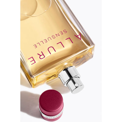 CHANEL ALLURE SENSUELLE WOMEN EDT 100ML