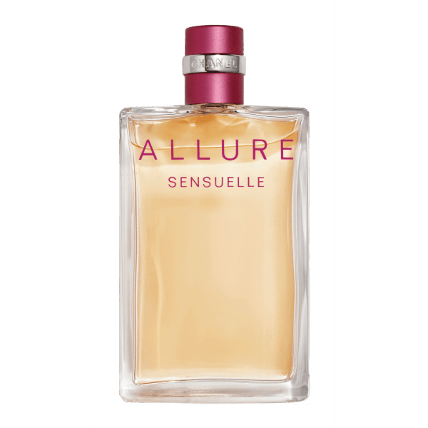 CHANEL ALLURE SENSUELLE WOMEN EDT 100ML