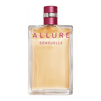 CHANEL ALLURE SENSUELLE WOMEN EDT 100ML
