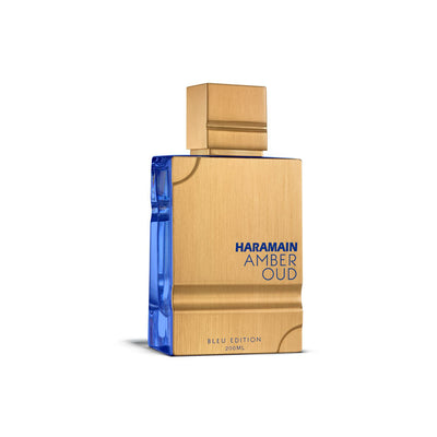 AL HARAMAIN AMBER OUD BLEU EDITION 200ML
