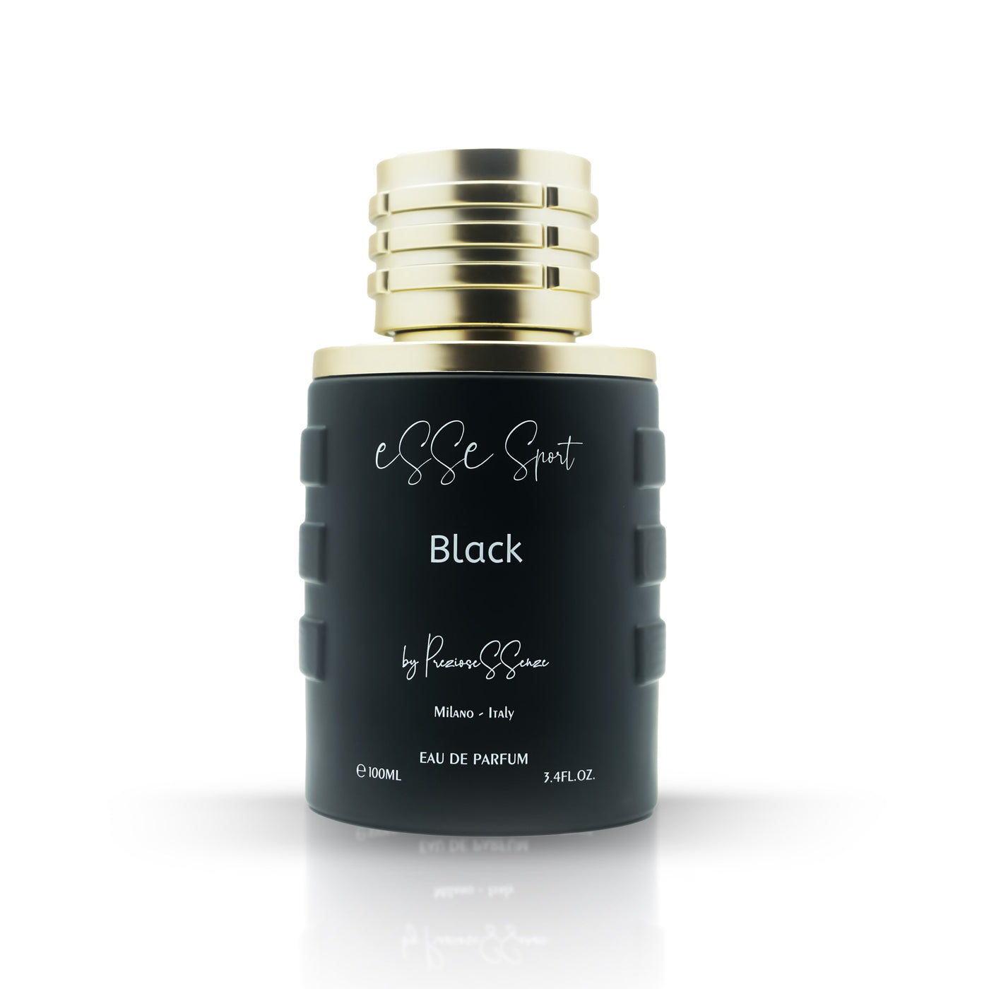 ESSE SPORT BLACK EDP 100ML