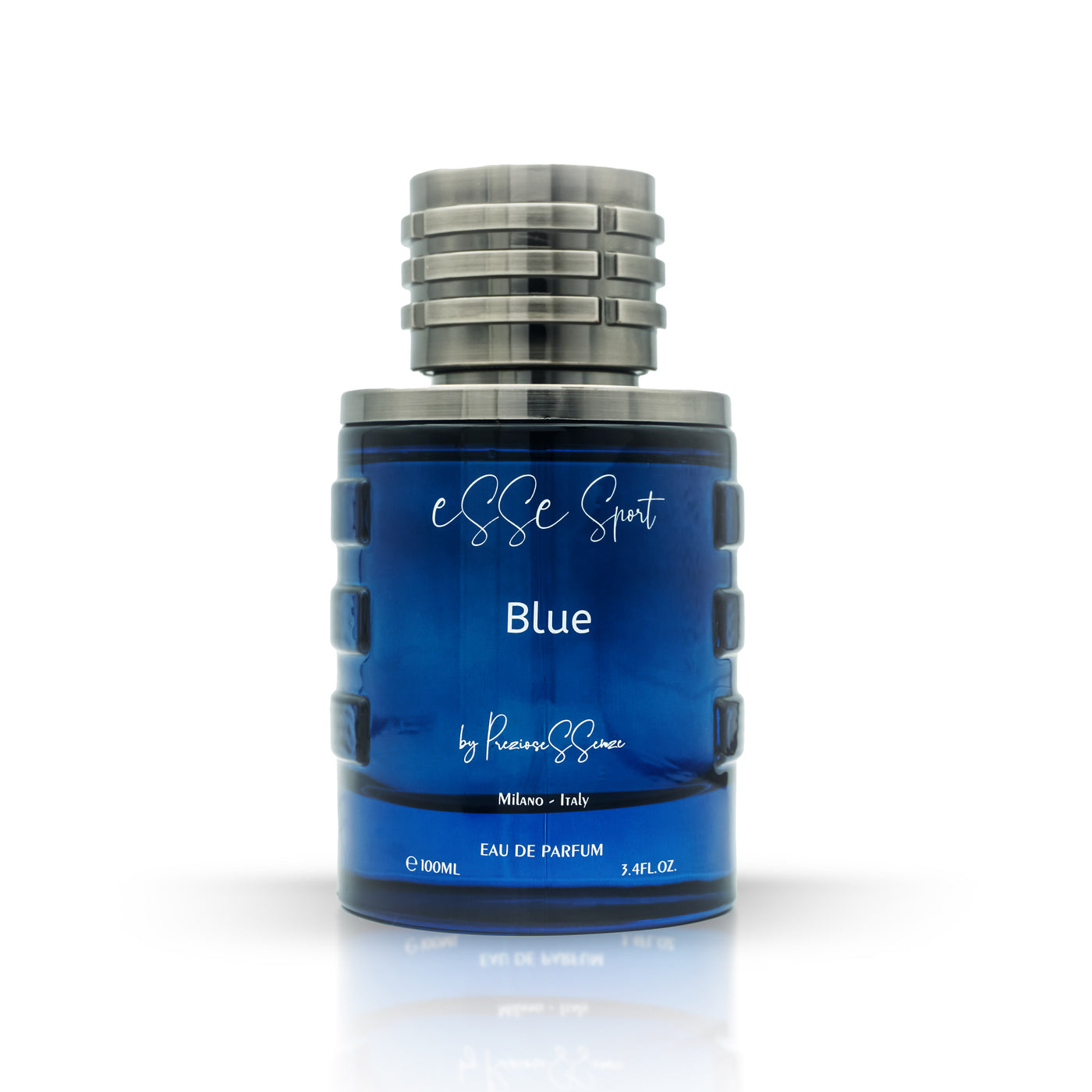 ESSE SPORT BLUE EDP 100ML