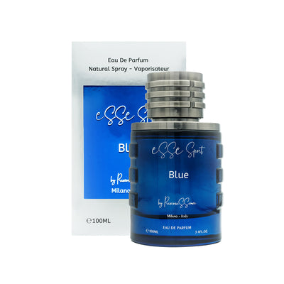 ESSE SPORTS BLUE EDP 100ML