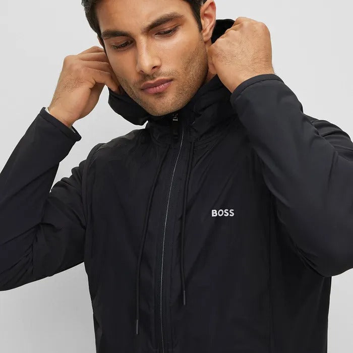 50476945 402 BOSS MEN JACKET