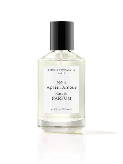 T/K No.4 APRES LAMOUR EDP 100ML