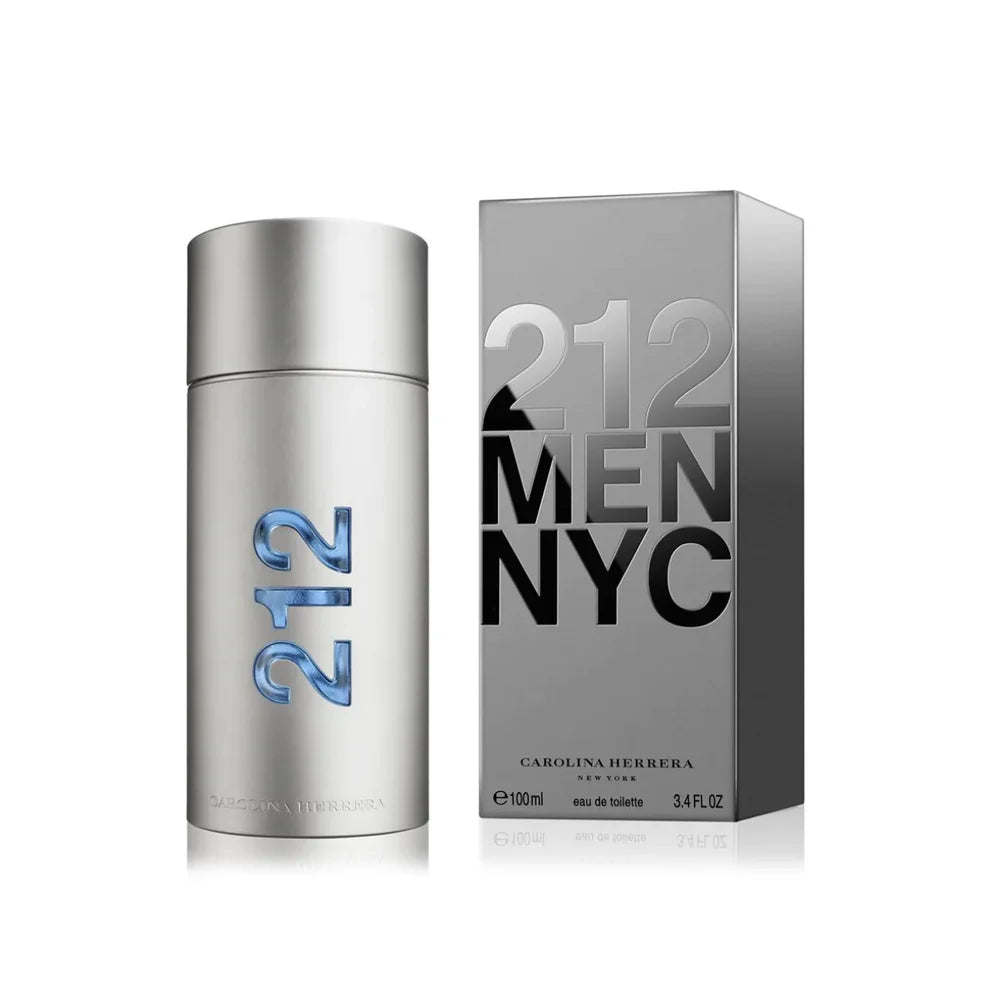 A/SHAVE 212 MEN NYC LOTION 100ML