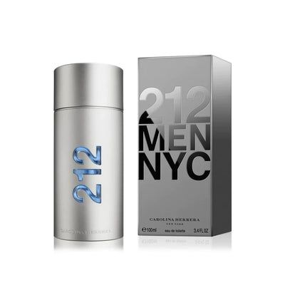 A/SHAVE 212 MEN NYC LOTION 100ML