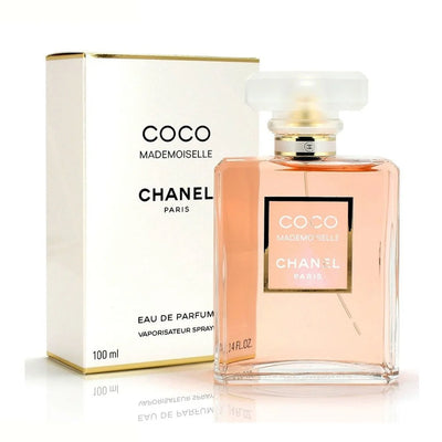 CHANEL COCO MADEMOISELLE WOMEN L/E EDP 100ML