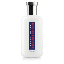 POLO SPORT FRESH MEN EDT 125ML