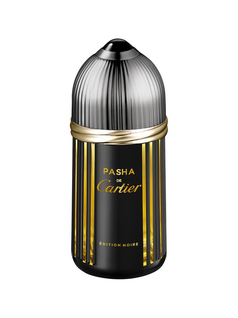 CARTIER PASHA DE CARTIER NOIR L/E MEN EDT 100ML