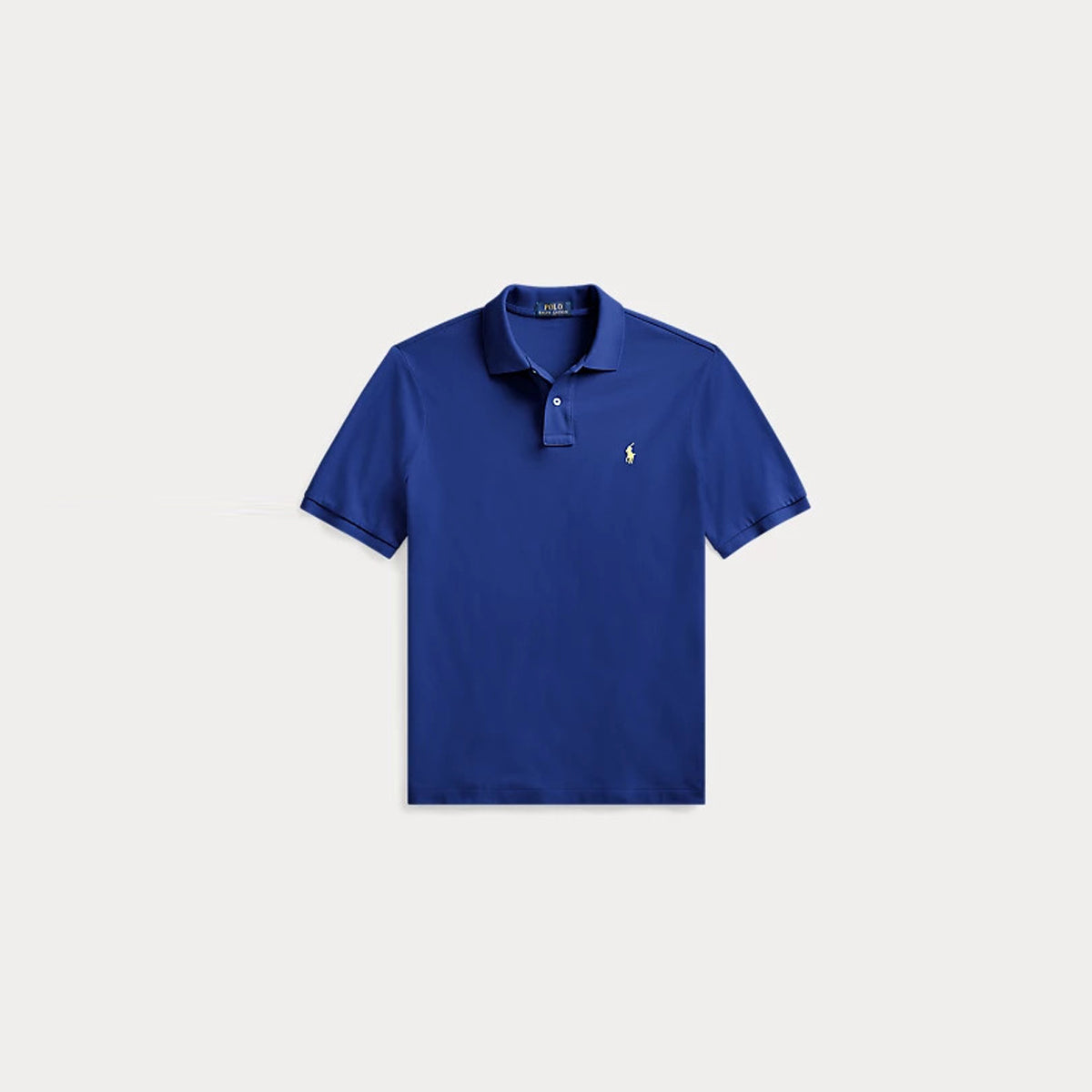 710536856 SPNHC RALPH LAUREN POLO MEN NAVY